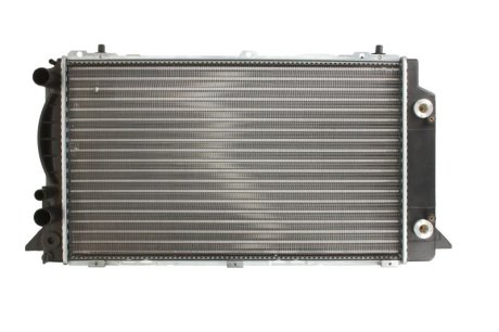 Радиатор, охлаждения дивгателя THERMOTEC D7A041TT (фото 1)