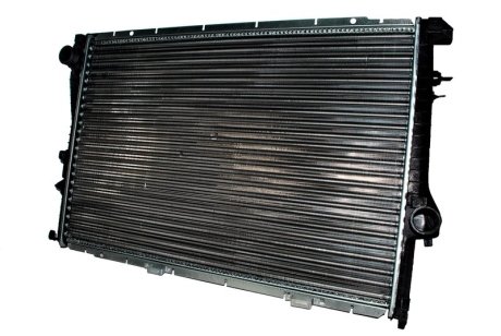 Радиатор, охлаждения дивгателя THERMOTEC D7B002TT (фото 1)