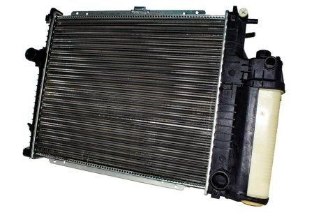 Радиатор, охлаждения дивгателя THERMOTEC D7B003TT