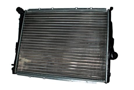 Радиатор, охлаждения дивгателя THERMOTEC D7B006TT (фото 1)