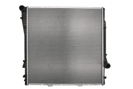 Радиатор, охлаждения дивгателя THERMOTEC D7B008TT (фото 1)