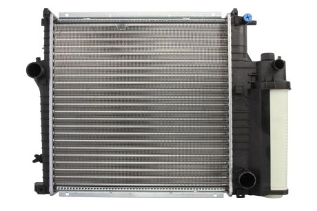 Радиатор, охлаждения дивгателя THERMOTEC D7B009TT (фото 1)