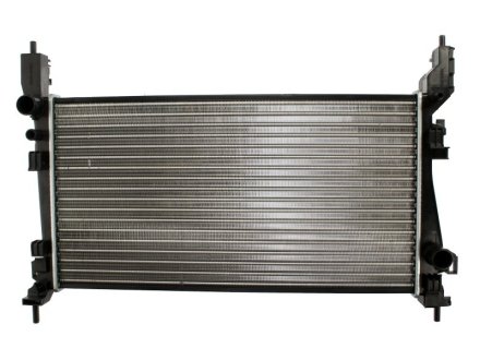 Радиатор, охлаждения дивгателя THERMOTEC D7C006TT (фото 1)