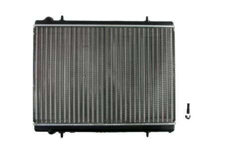 Радиатор, охлаждения дивгателя THERMOTEC D7C013TT (фото 1)