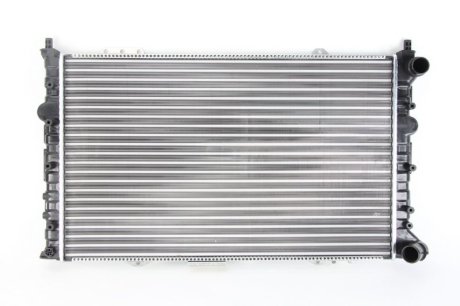Радиатор, охлаждения дивгателя THERMOTEC D7D007TT