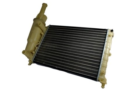 Радиатор, охлаждения дивгателя THERMOTEC D7F003TT (фото 1)