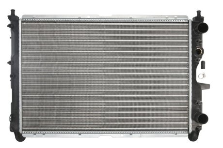 Радиатор, охлаждения дивгателя THERMOTEC D7F017TT (фото 1)