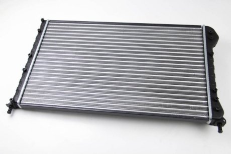 Радиатор, охлаждения дивгателя THERMOTEC D7F021TT (фото 1)