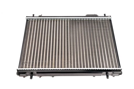 Радиатор, охлаждения дивгателя THERMOTEC D7F035TT (фото 1)