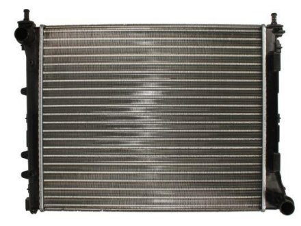 Радиатор, охлаждения дивгателя THERMOTEC D7F047TT (фото 1)