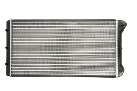 Радиатор, охлаждения дивгателя THERMOTEC D7F050TT