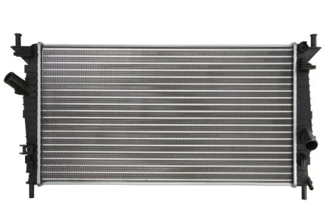 Радиатор, охлаждения дивгателя THERMOTEC D7G002TT (фото 1)