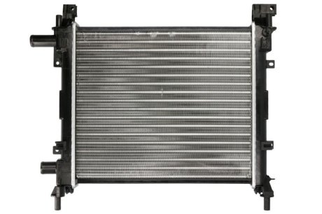 Радиатор, охлаждения дивгателя THERMOTEC D7G004TT (фото 1)