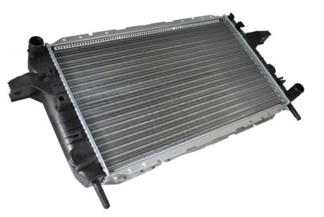 Радиатор, охлаждения дивгателя THERMOTEC D7G021TT (фото 1)