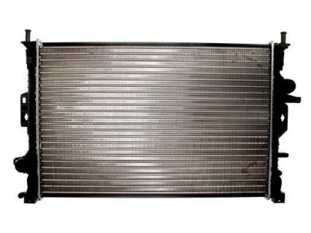 Радиатор, охлаждения дивгателя THERMOTEC D7G030TT (фото 1)