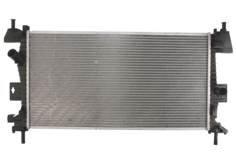 Радиатор, охлаждения дивгателя THERMOTEC D7G031TT (фото 1)