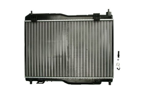 Радиатор, охлаждения дивгателя THERMOTEC D7G035TT (фото 1)