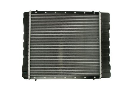 Радиатор, охлаждения дивгателя THERMOTEC D7I007TT (фото 1)