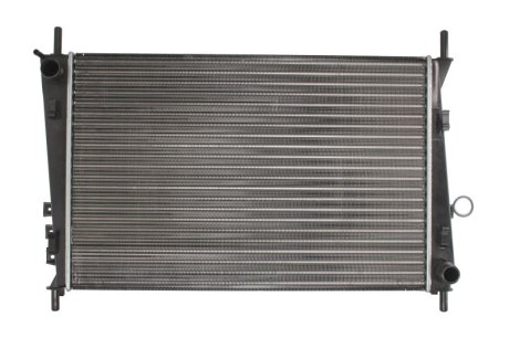 Радиатор, охлаждения дивгателя THERMOTEC D7J001TT (фото 1)