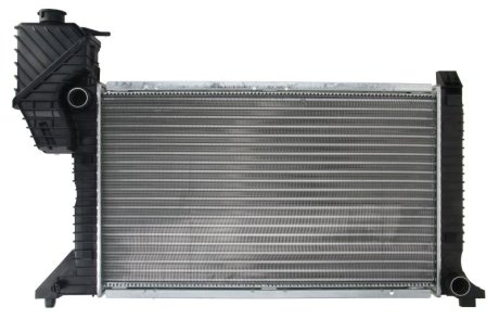 Радиатор, охлаждения дивгателя THERMOTEC D7M023TT