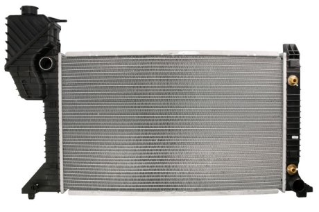 Радиатор, охлаждения дивгателя THERMOTEC D7M025TT
