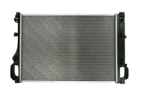 Радиатор, охлаждения дивгателя THERMOTEC D7M039TT