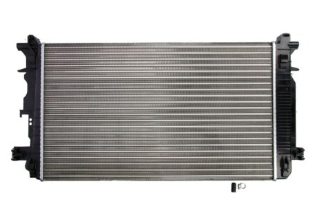 Радиатор, охлаждения дивгателя THERMOTEC D7M058TT (фото 1)