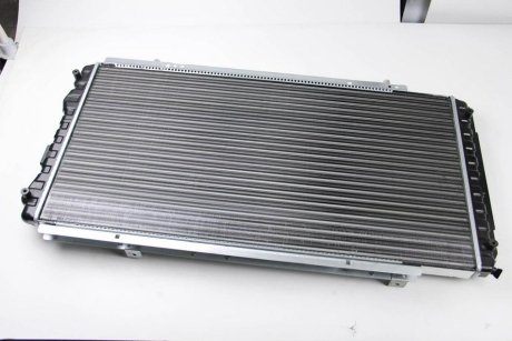 Радиатор, охлаждения дивгателя THERMOTEC D7P001TT (фото 1)