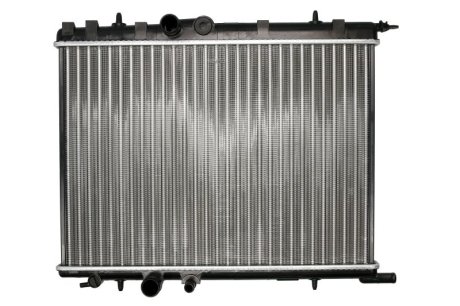 Радиатор, охлаждения дивгателя THERMOTEC D7P008TT