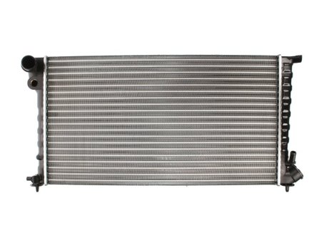 Радиатор, охлаждения дивгателя THERMOTEC D7P009TT (фото 1)