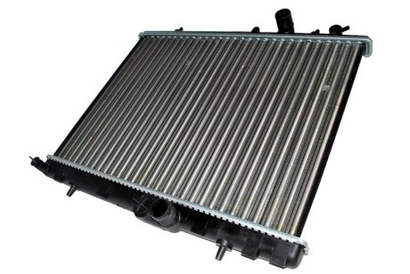 Радиатор, охлаждения дивгателя THERMOTEC D7P010TT (фото 1)