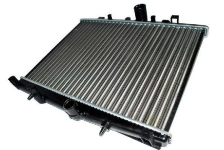 Радиатор, охлаждения дивгателя THERMOTEC D7P012TT (фото 1)