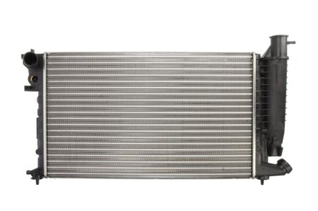 Радиатор, охлаждения дивгателя THERMOTEC D7P014TT (фото 1)