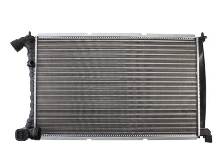 Радиатор, охлаждения дивгателя THERMOTEC D7P015TT (фото 1)