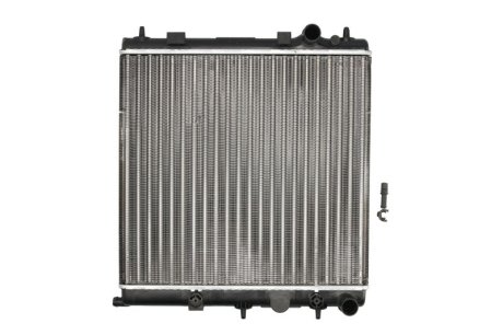 Радиатор, охлаждения дивгателя THERMOTEC D7P026TT (фото 1)