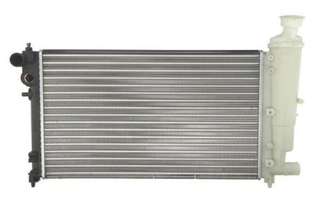 Радиатор, охлаждения дивгателя THERMOTEC D7P031TT (фото 1)