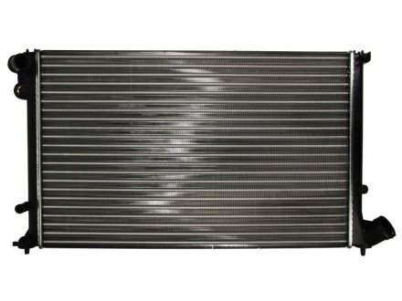 Радиатор, охлаждения дивгателя THERMOTEC D7P051TT (фото 1)