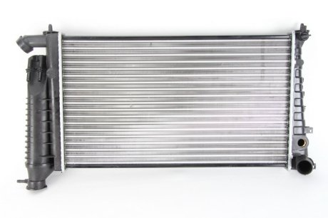 Радиатор, охлаждения дивгателя THERMOTEC D7P054TT (фото 1)