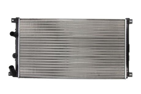 Радиатор, охлаждения дивгателя THERMOTEC D7R012TT (фото 1)