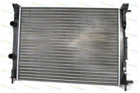 Радиатор, охлаждения дивгателя THERMOTEC D7R017TT (фото 1)