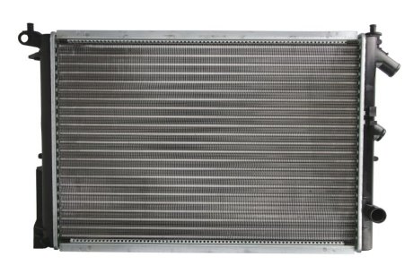 Радиатор, охлаждения дивгателя THERMOTEC D7R026TT (фото 1)