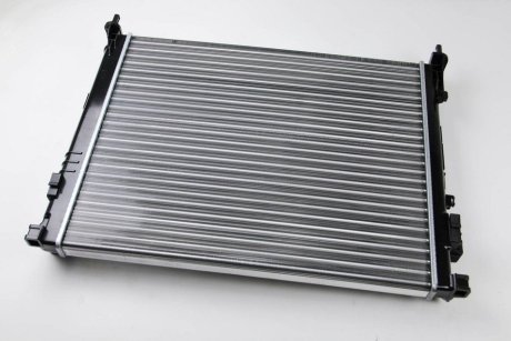 Радиатор, охлаждения дивгателя THERMOTEC D7R039TT (фото 1)