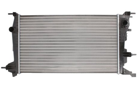 Радиатор, охлаждения дивгателя THERMOTEC D7R049TT (фото 1)