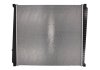 Радиатор, охлаждения дивгателя THERMOTEC D7RV012TT (фото 2)