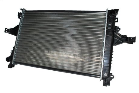 Радиатор, охлаждения дивгателя THERMOTEC D7V002TT (фото 1)