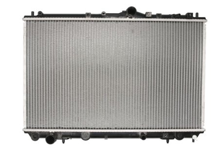 Радиатор, охлаждения дивгателя THERMOTEC D7V003TT (фото 1)
