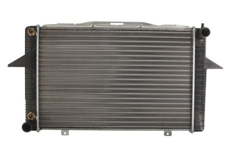 Радиатор, охлаждения дивгателя THERMOTEC D7V007TT (фото 1)