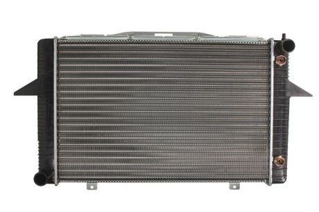 Радиатор, охлаждения дивгателя THERMOTEC D7V008TT