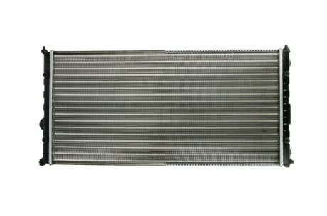 Радиатор, охлаждения дивгателя THERMOTEC D7W018TT (фото 1)