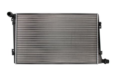Радиатор, охлаждения дивгателя THERMOTEC D7W042TT (фото 1)